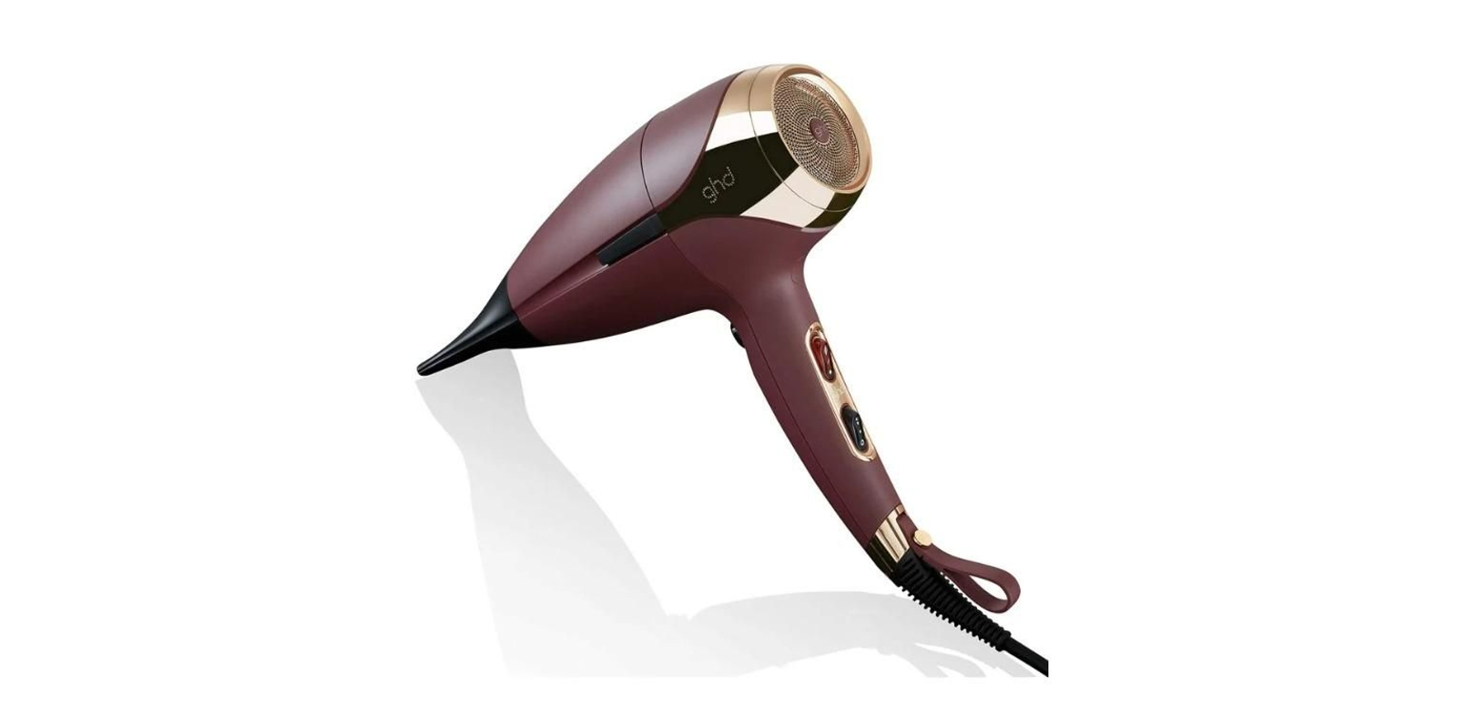 Ghd Helios