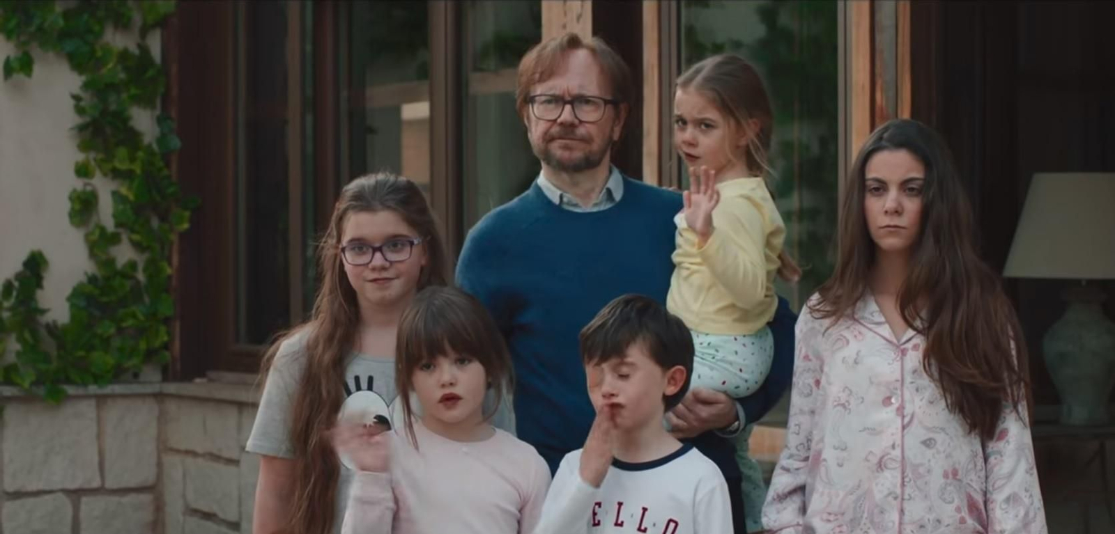 Santiago Segura dirige y protagonista este 'remake' franquiciado de espíritu 'familiar'.