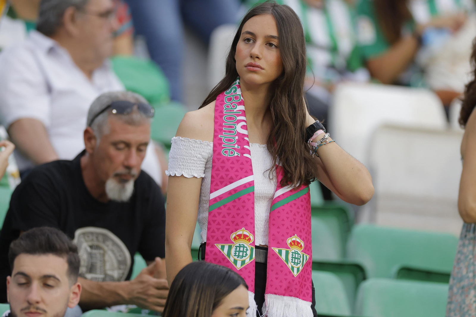 Búscate en las fotos de la despedida de Joaquín