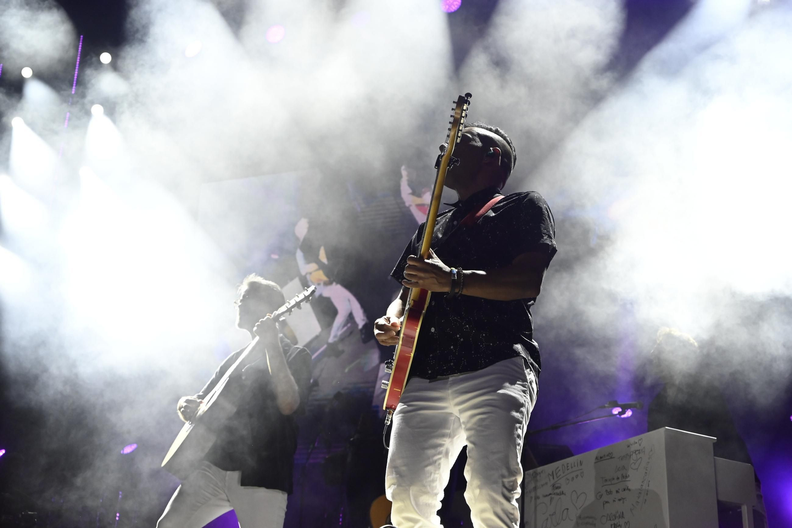 Antoñito Molina triunfa en la plaza de toros de Córdoba