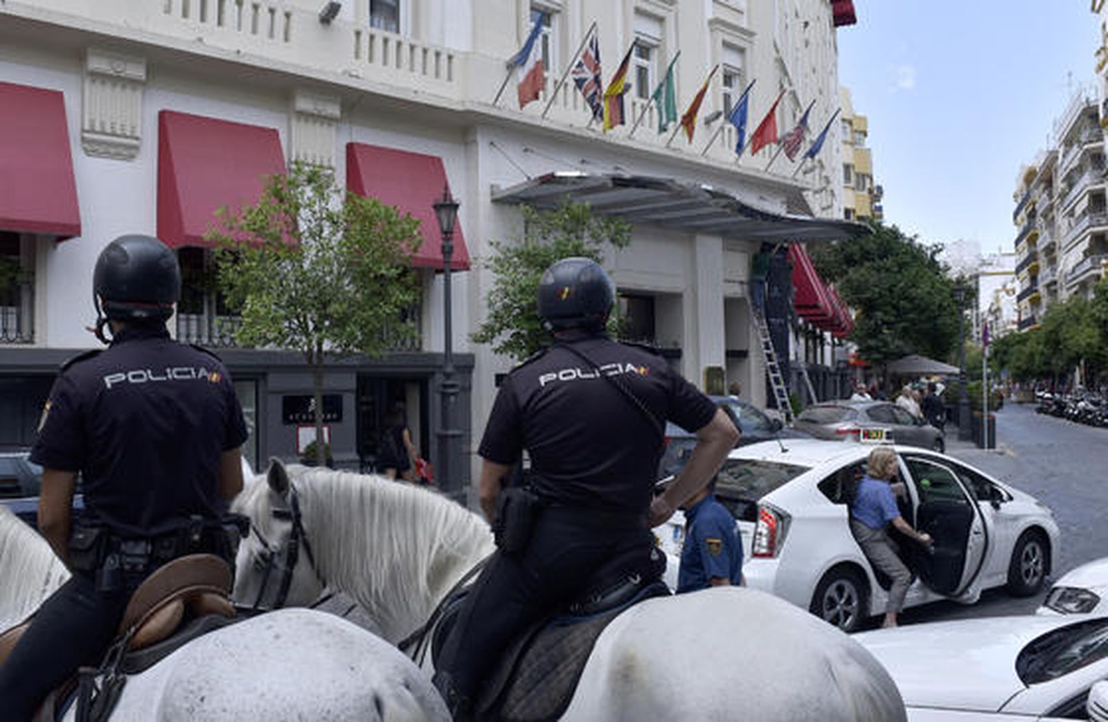 Foto: Juan Carlos Vázquez