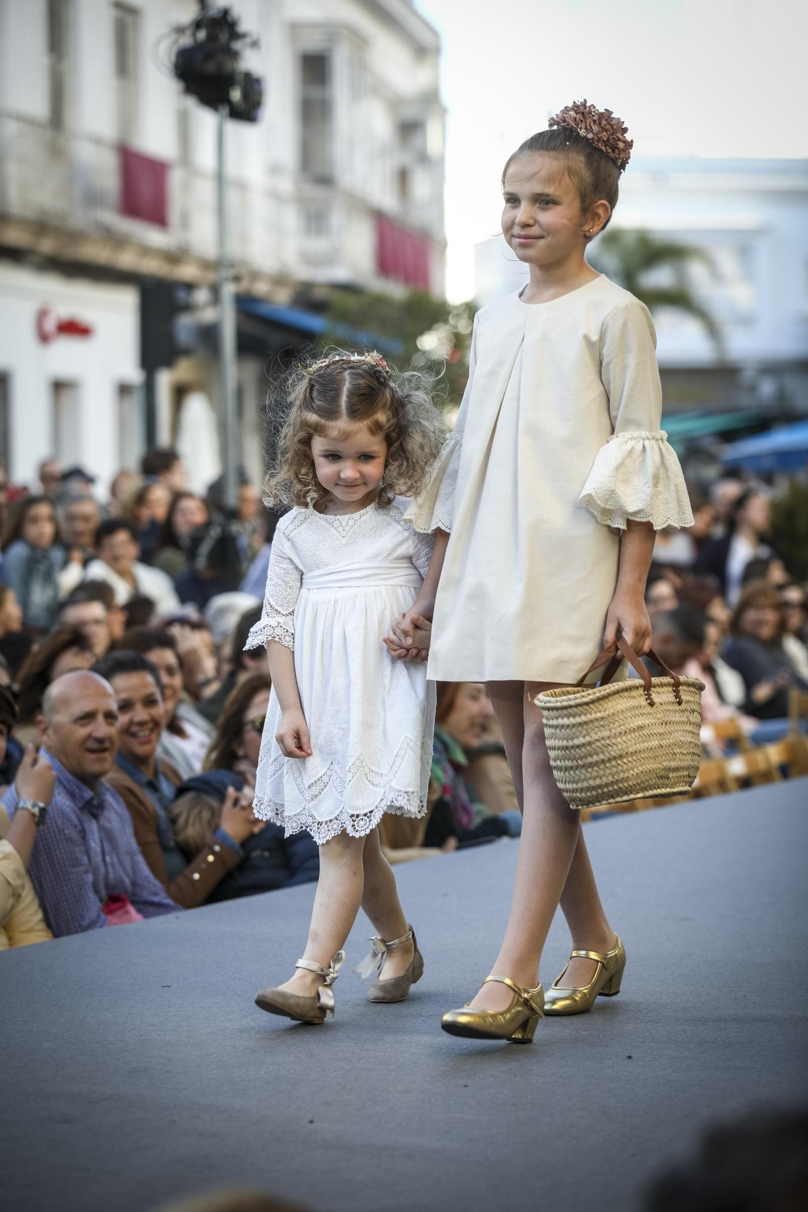 Imágenes de la pasarela 'SFDOModa'