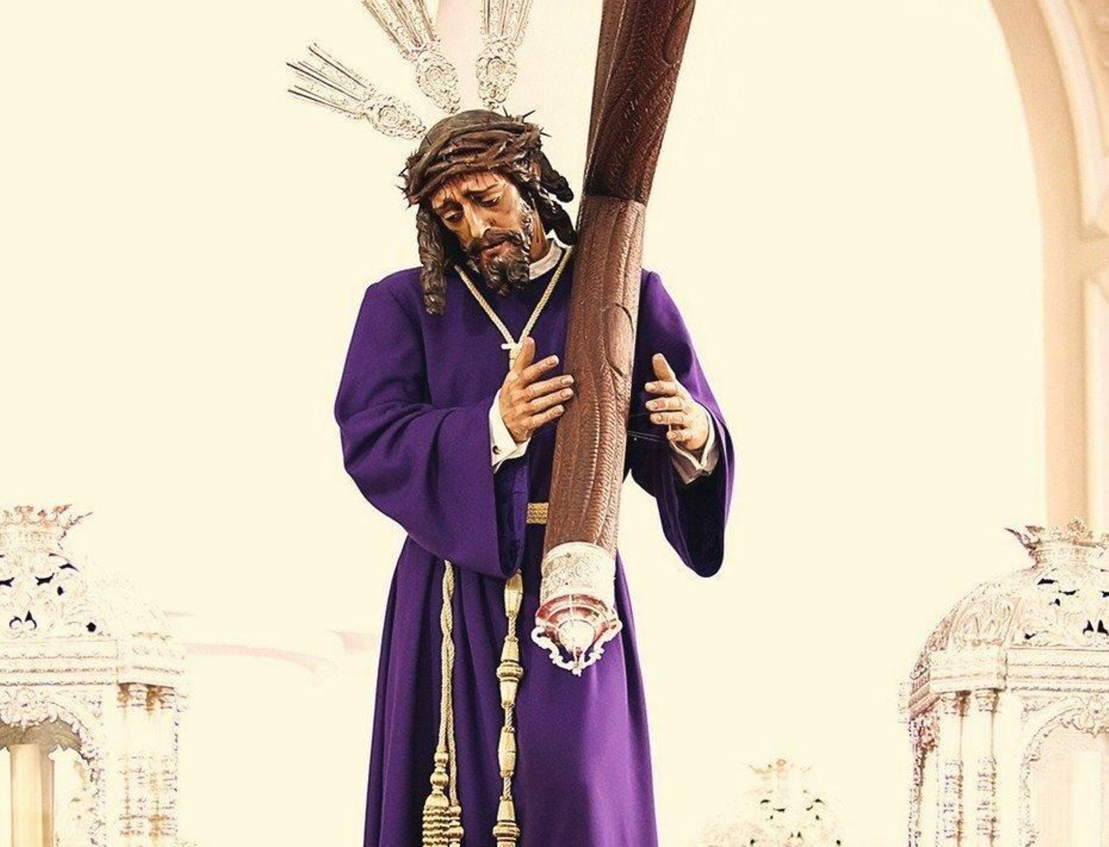 BUJALANCE. Gran Poder.