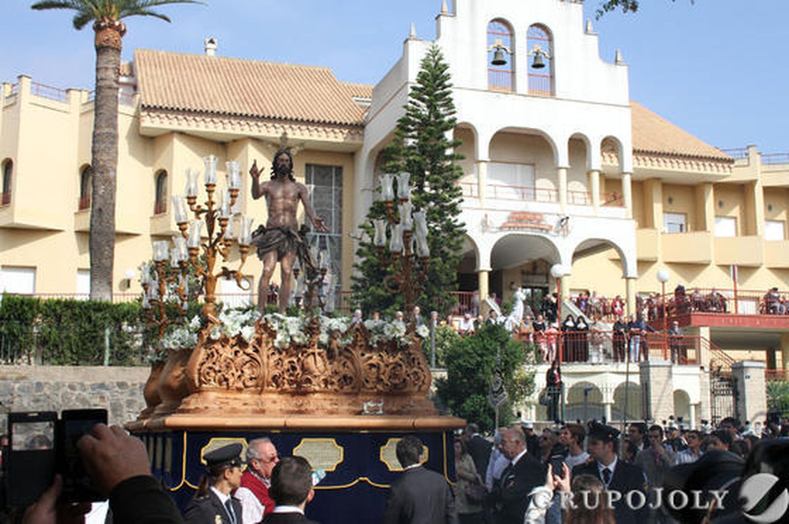 Foto: Alberto Domínguez