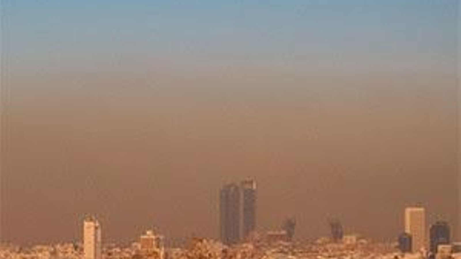 El sector del transporte origina el 27 por ciento de las emisiones de gases de efecto invernadero en nuestro país.