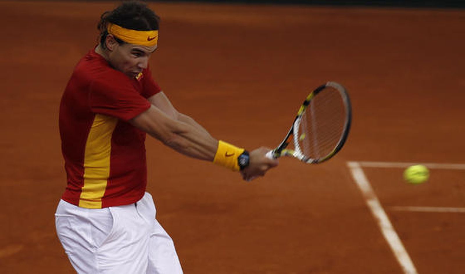 Foto: Antonio Pizarro