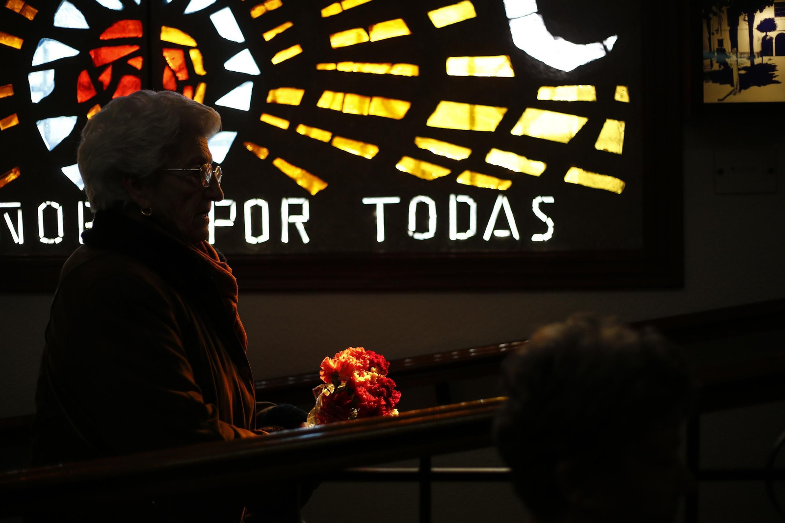 Granada se rinde de nuevo a Fray Leopoldo