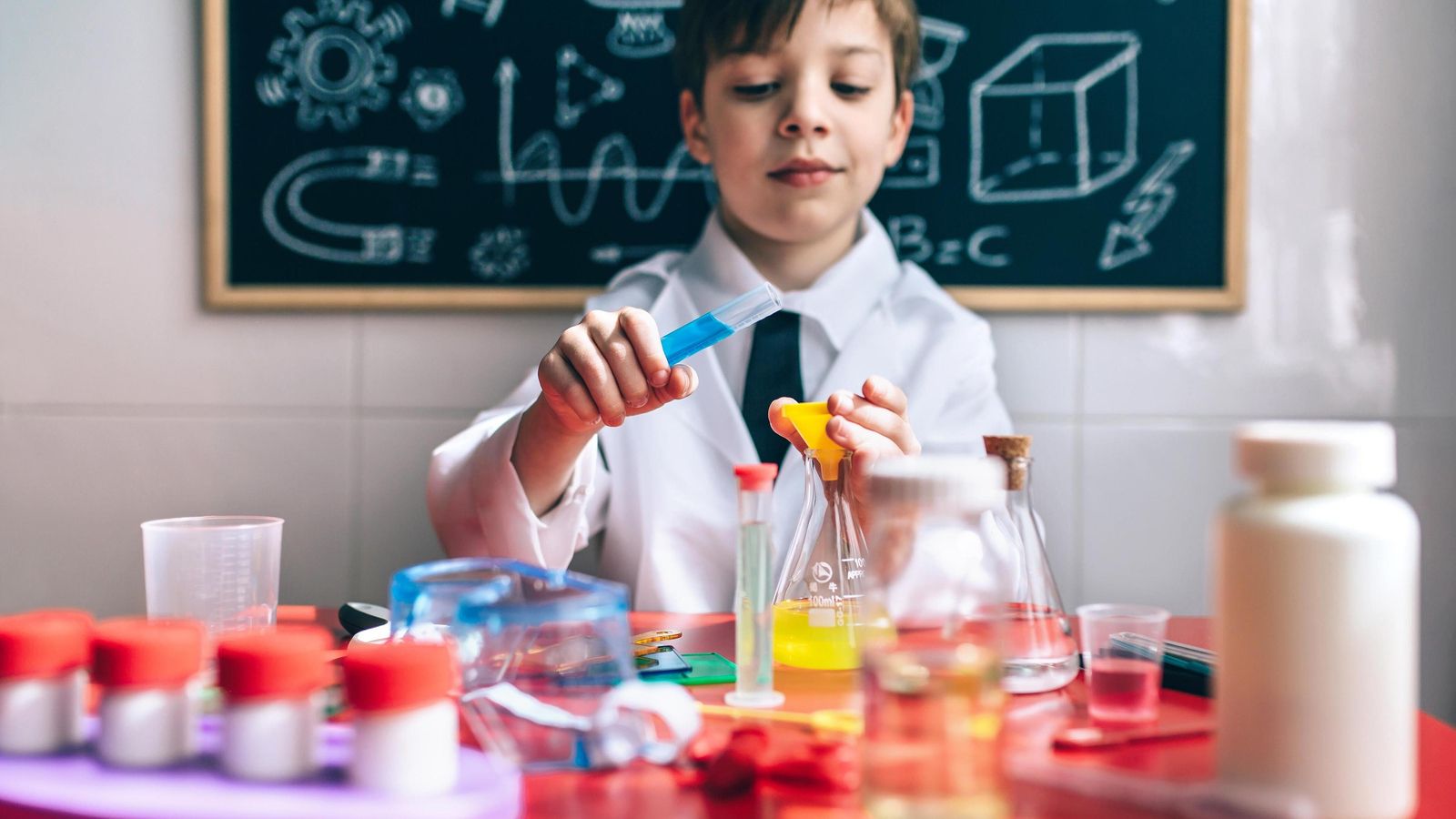 La inteligencia emocional en niños. La inteligencia emocional en niños.