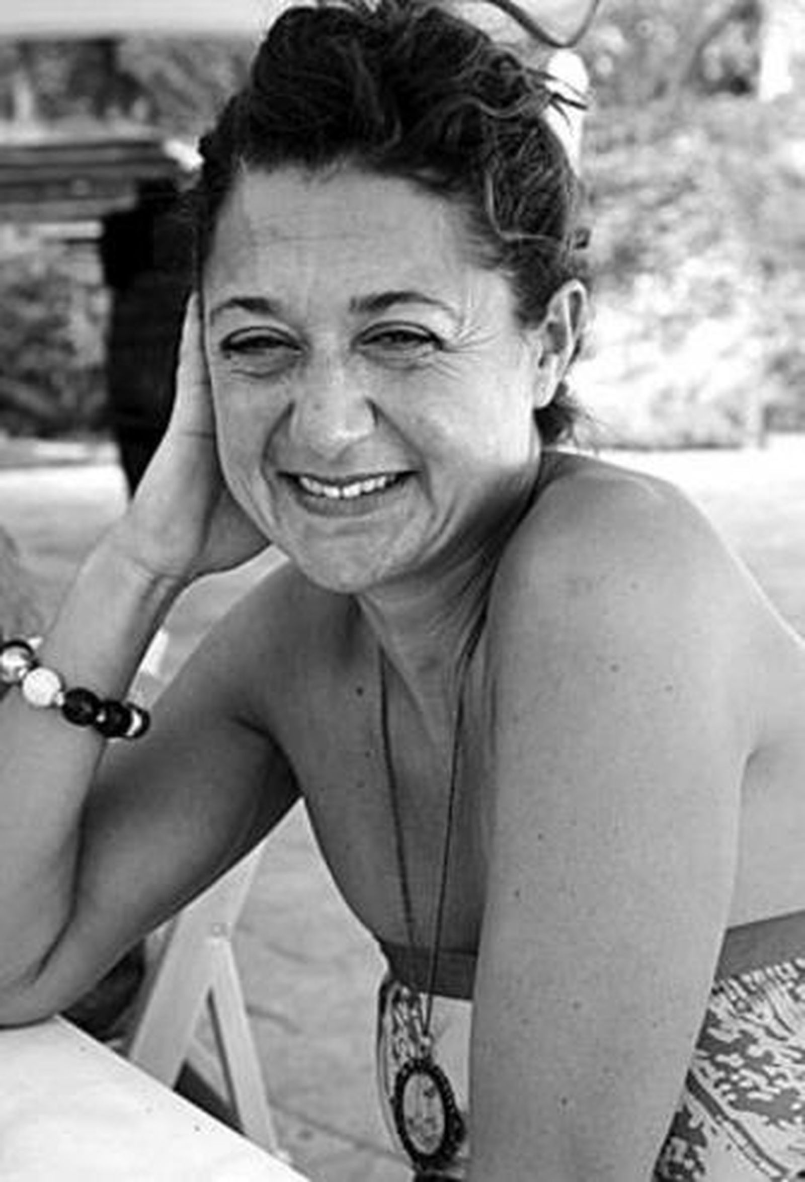 Elisabeth G. Iborra.