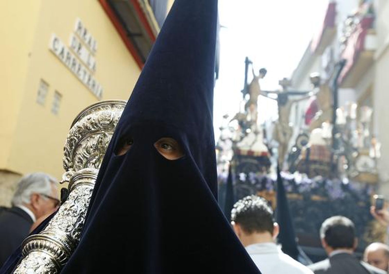 Foto: José Ángel García