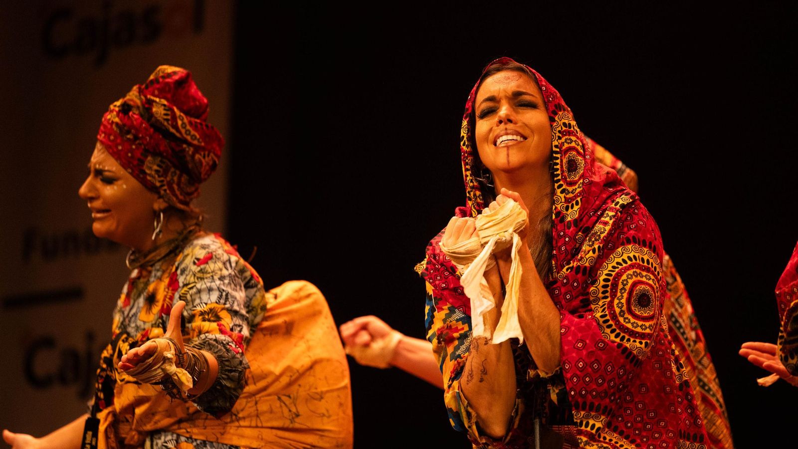 Búscate entre las mejores imágenes de la novena sesión preliminares del COAC 2025