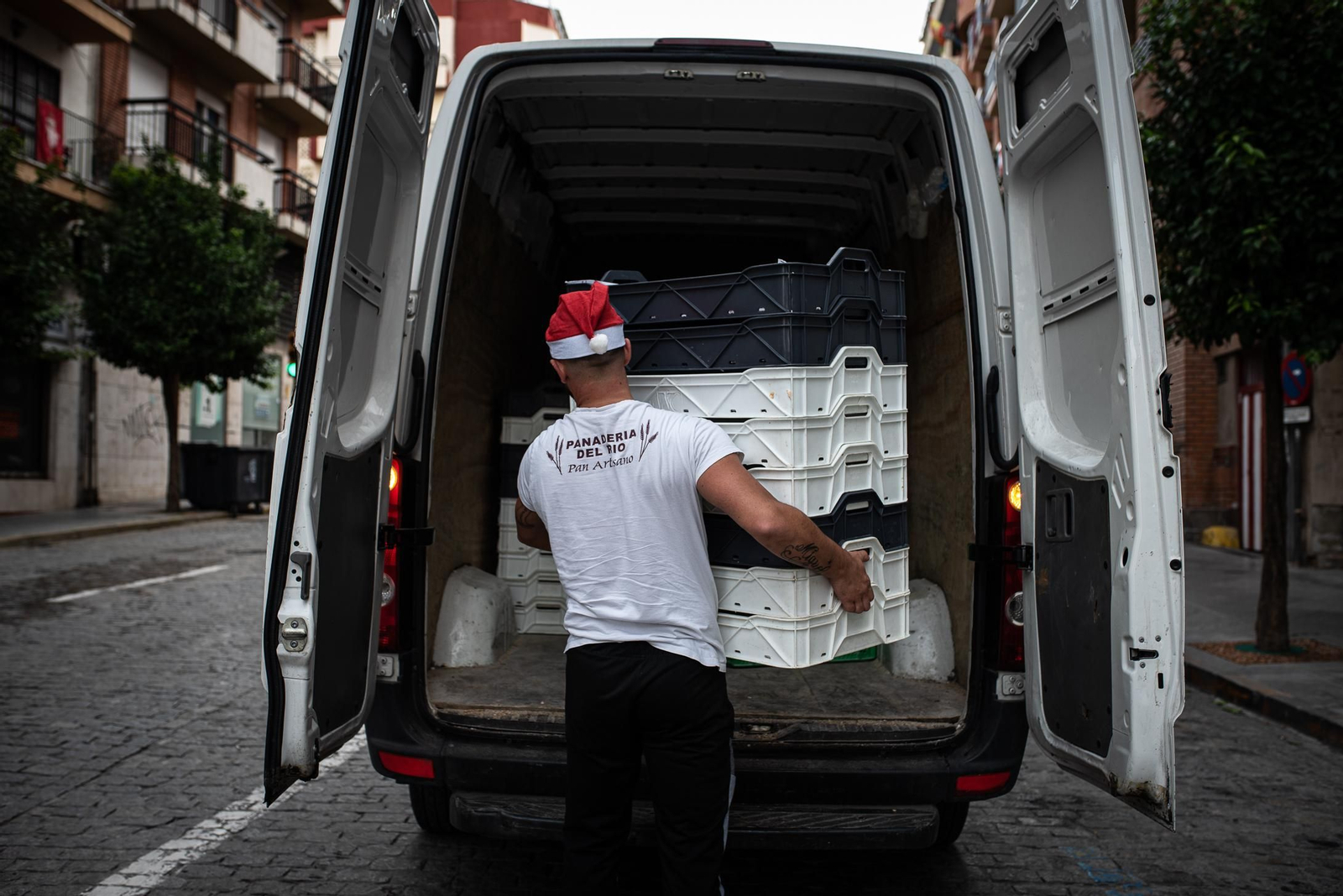 Las imágenes más destacadas del viernes 25 de diciembre en Huelva