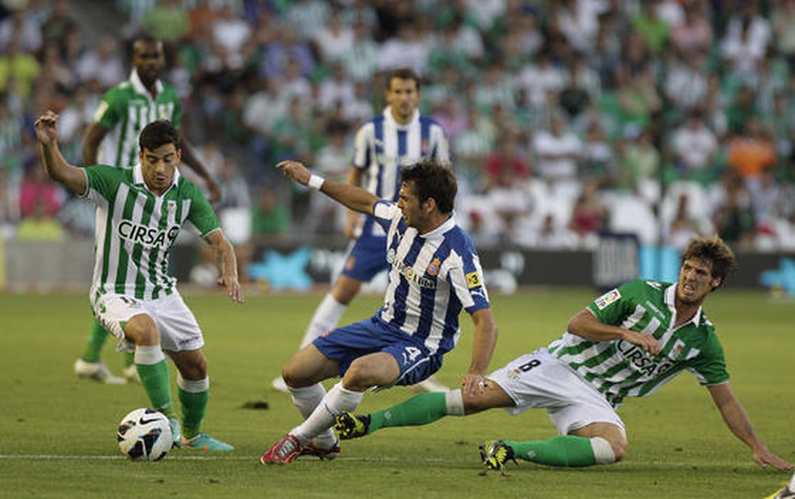 Foto: Antonio Pizarro