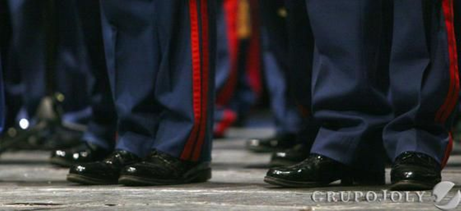 Las bandas de la Salud y el Nazareno llena de música cofrade la Casa Colón en un concierto patrocinado por 'Huelva Información'.

Foto: Josue Correa