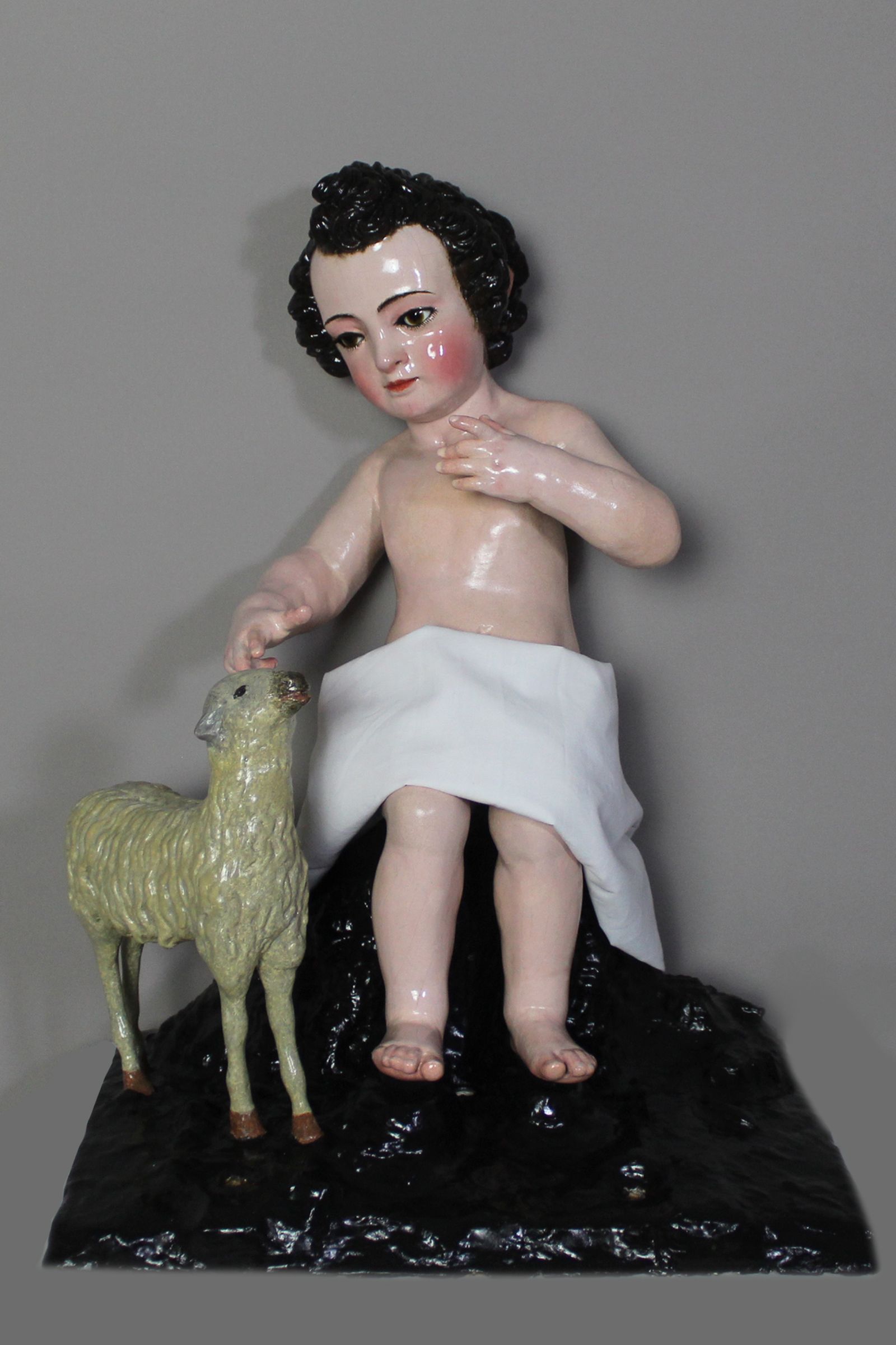 Resultado final de la restauración