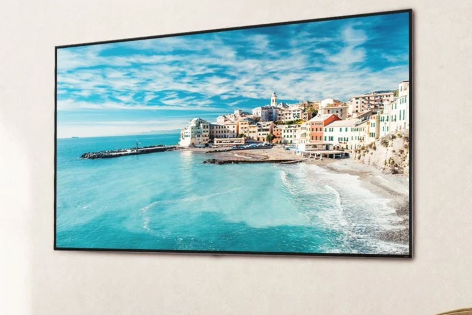 ¡Chollazo en PcComponentes!: Esta televisión LG ahora está rebajada más de 1.000€