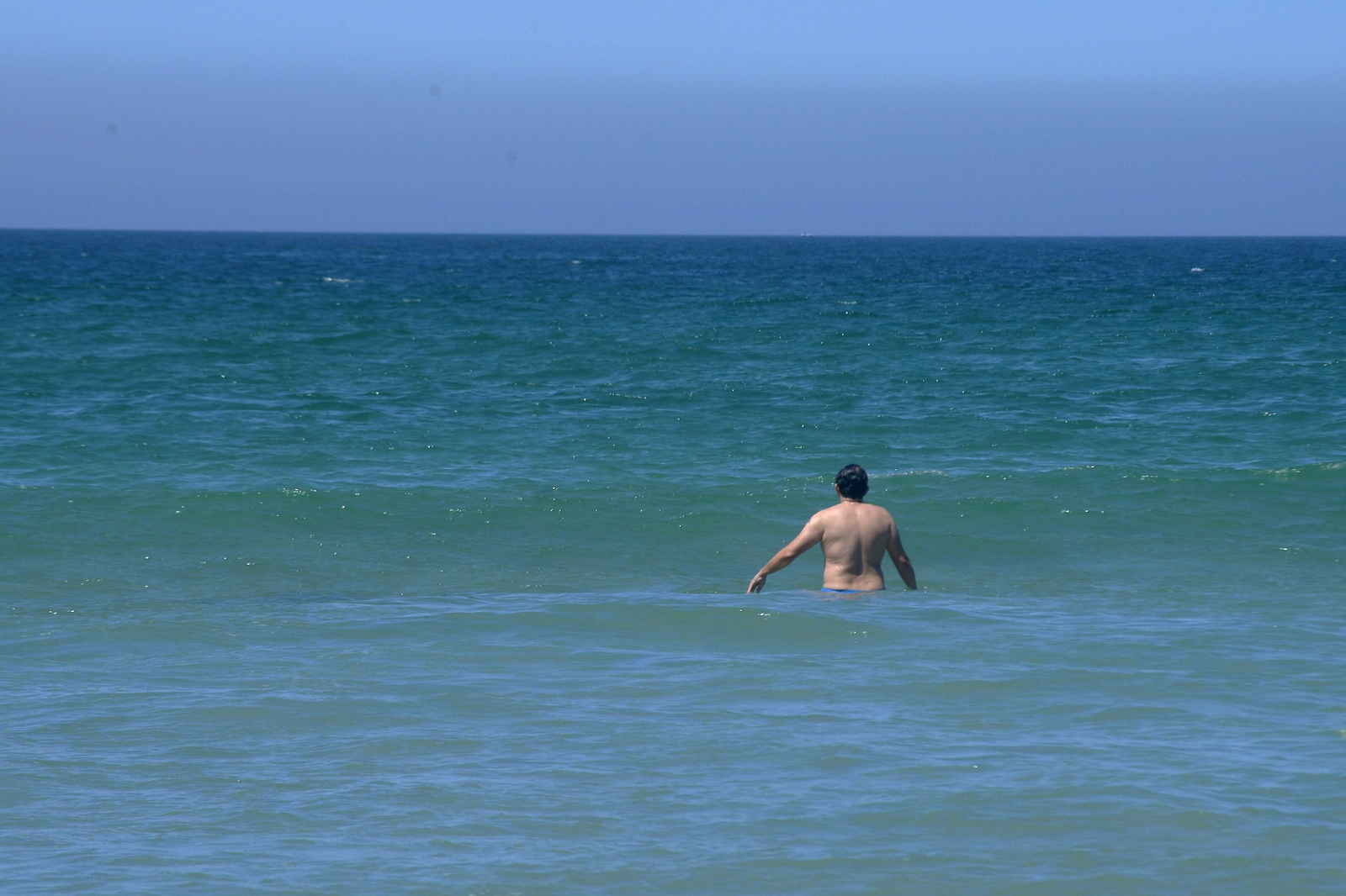 Fotos de las playas de Tarifa
