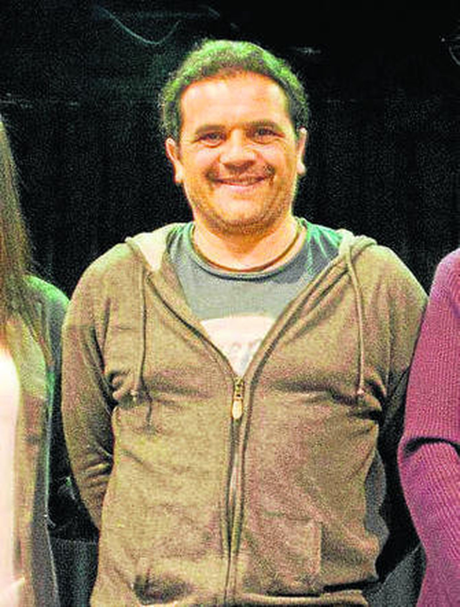 Ortuño visita Carboneras.