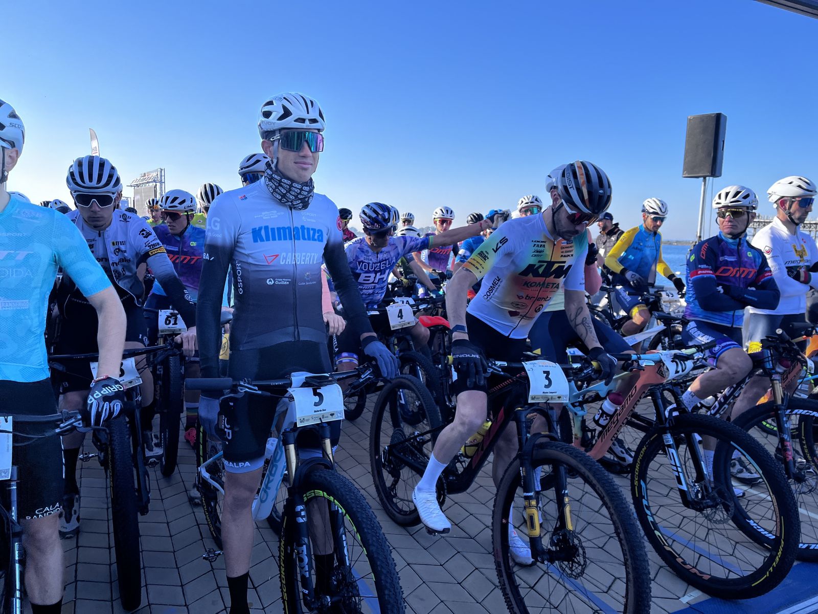 Las imágenes de la tercera etapa de La Leyenda de Tartessos by Alé