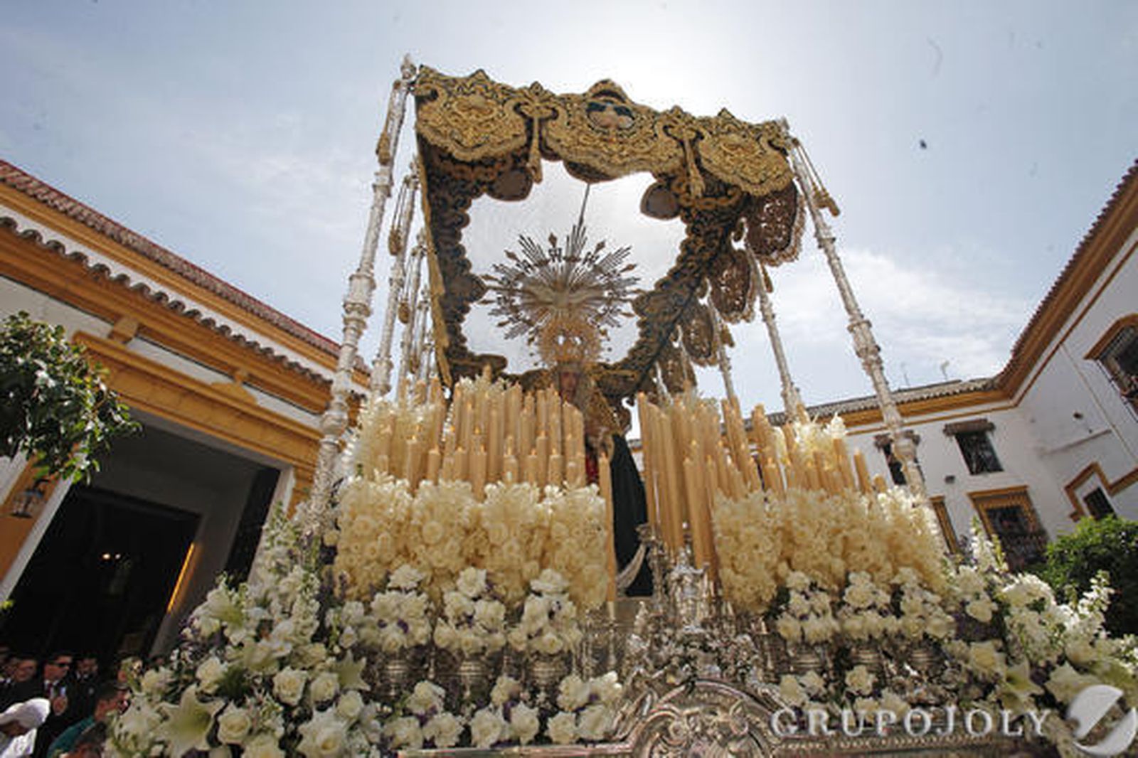 Foto: José Ángel García