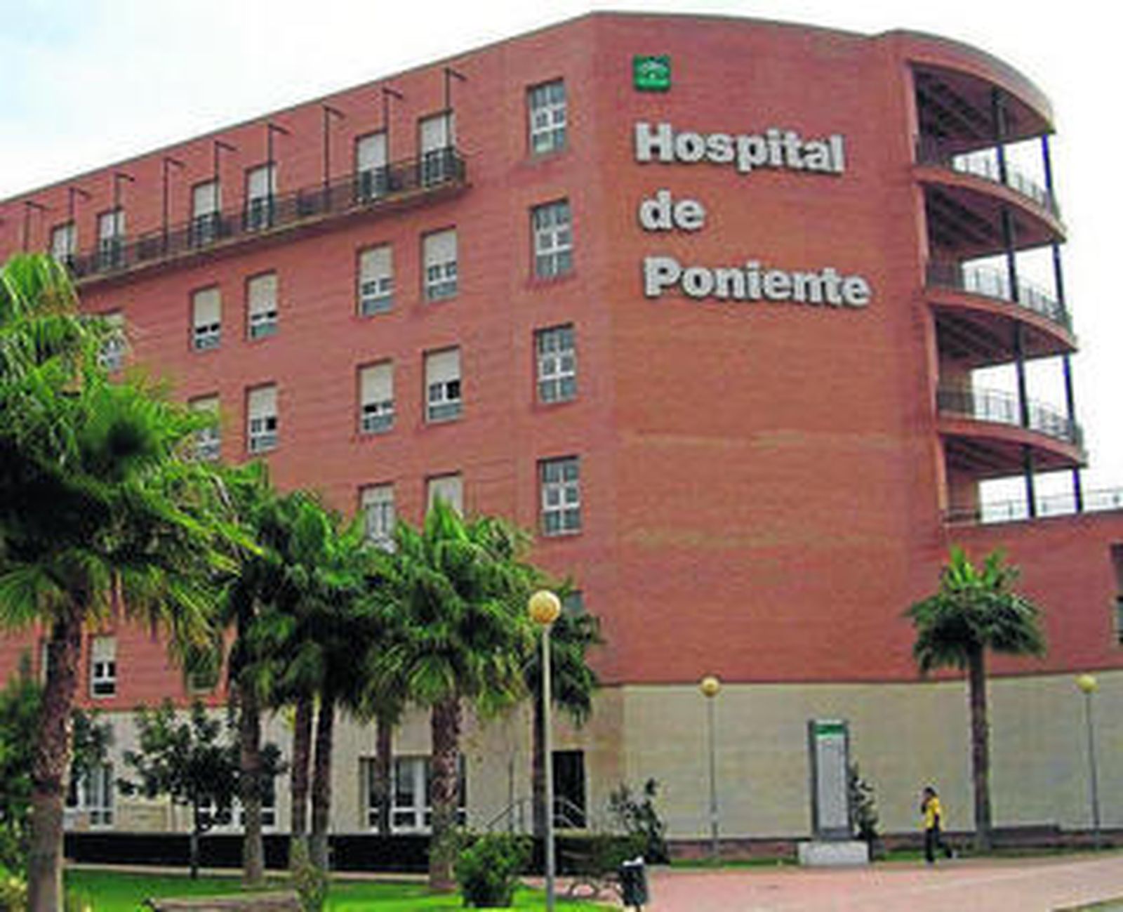 Los hospitales exhibirán carteles para motivar a los usuarios a ser activos.