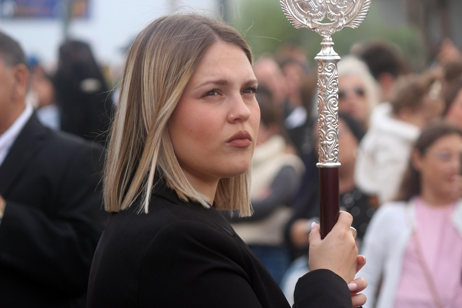 Amor y Esperanza del Río San Pedro