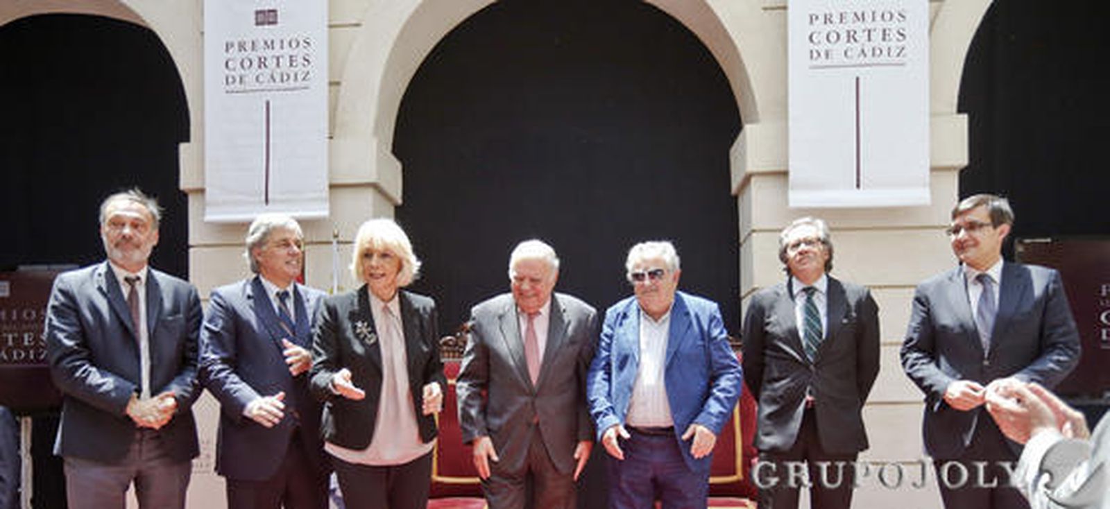 Foto: Julio Gonzalez