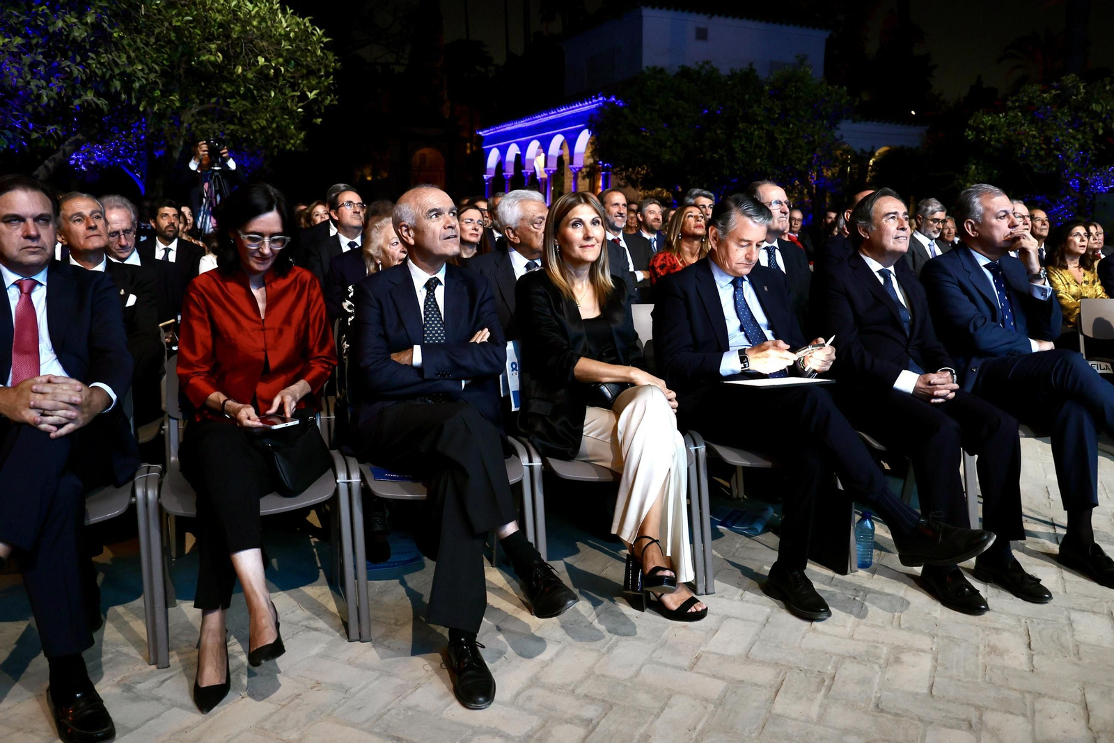 80 aniversario de Insur