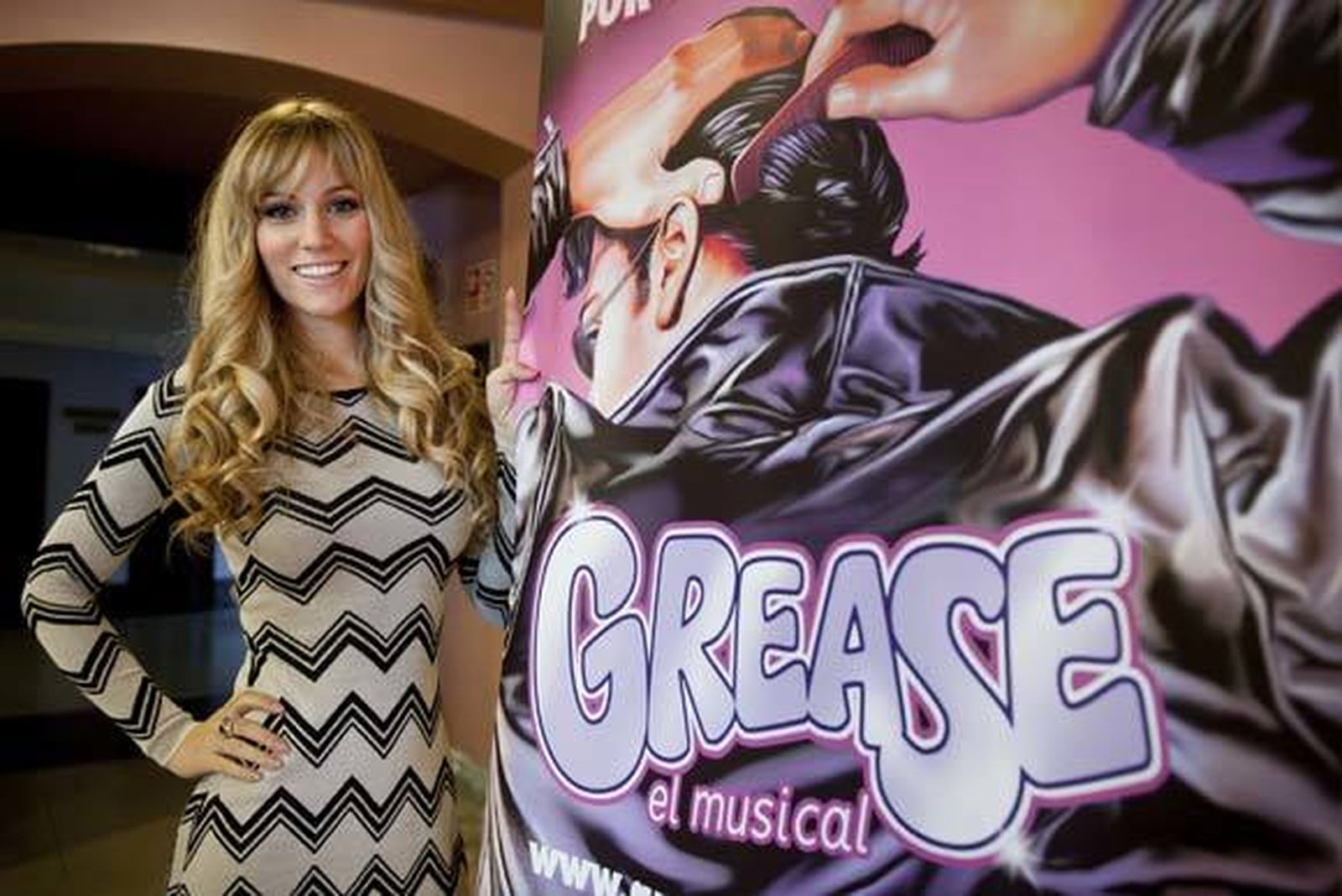 Edurne responderá a los lectores