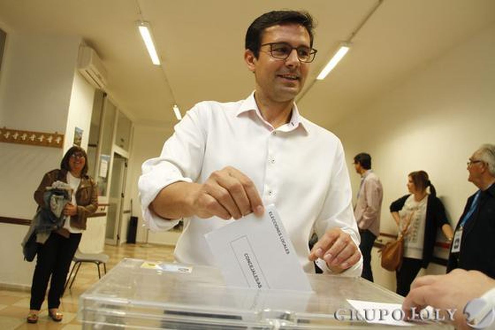 Foto: Alex Camara/ Pedro Hidalgo