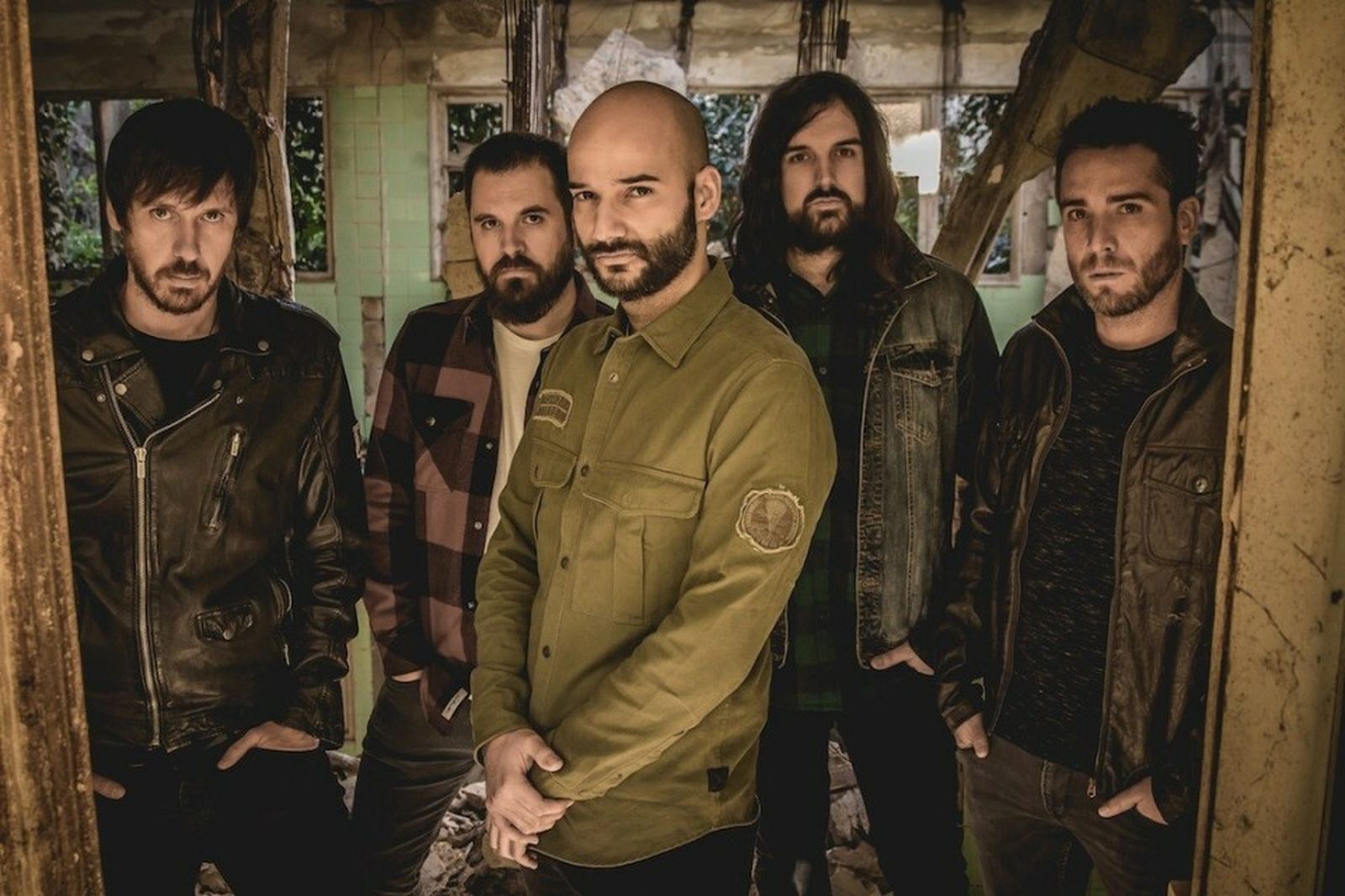 Linqae actuará fuera de concurso el viernes, 24 de mayo, en la Noche en Blanco de Almería.