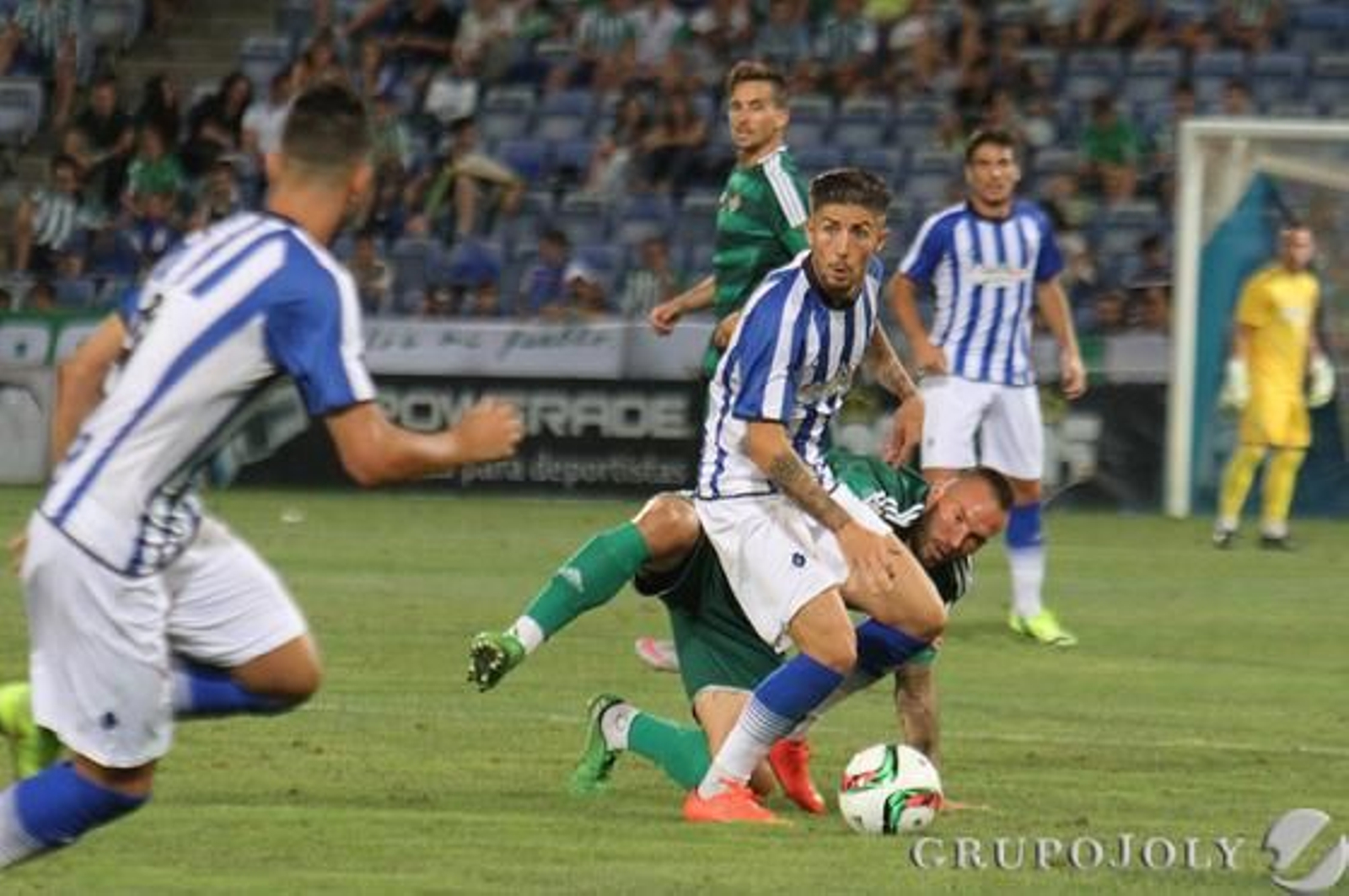 Foto: Alberto Dominguez