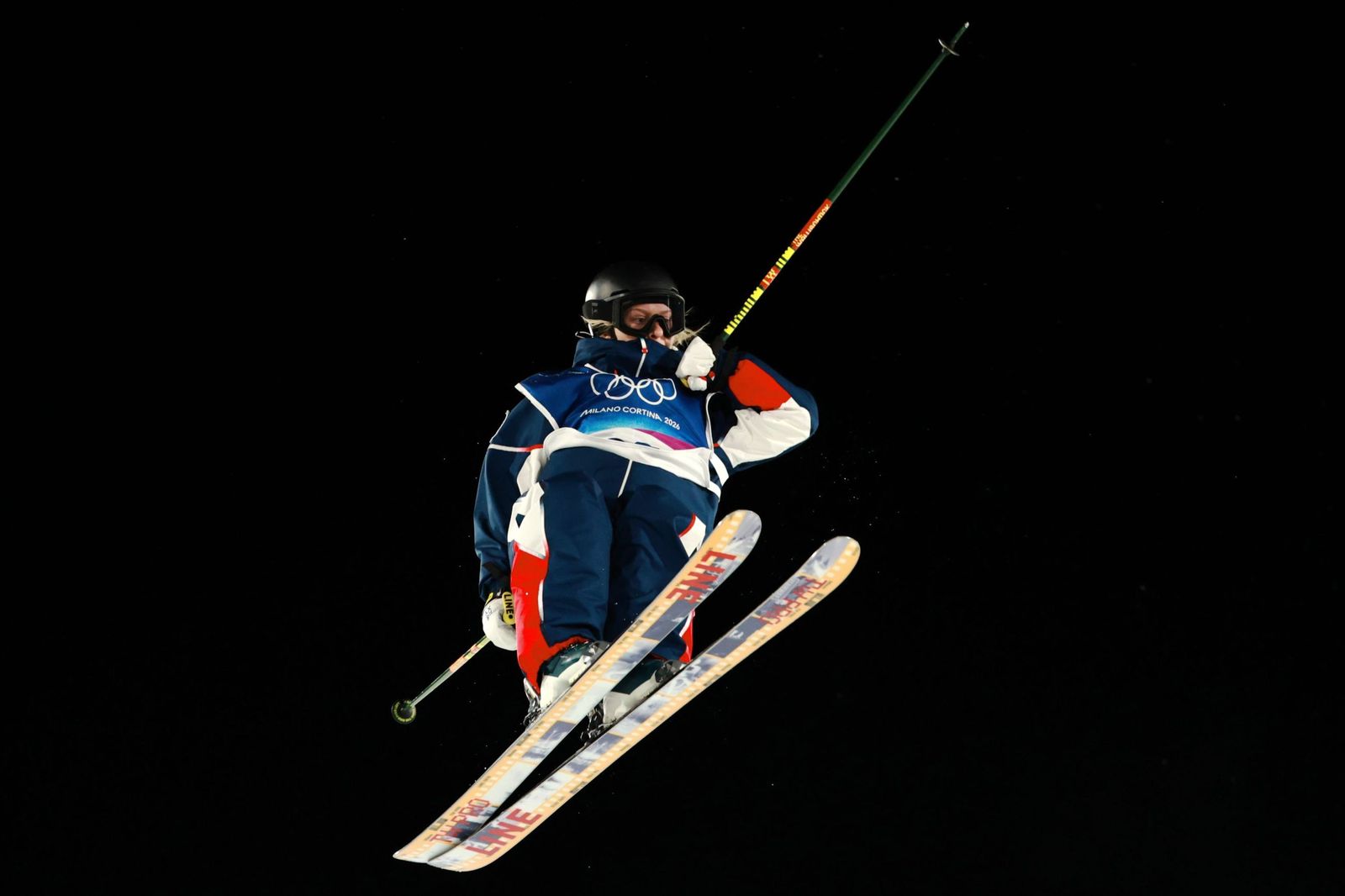 Las mejores fotos de los Juegos Olímpicos de invierno Milán Cortina d'Ampezzo 2026 | Novena jornada