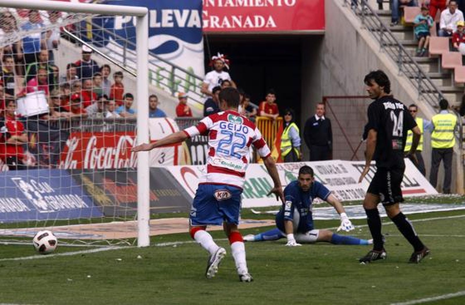 Foto: Pepe Villoslada