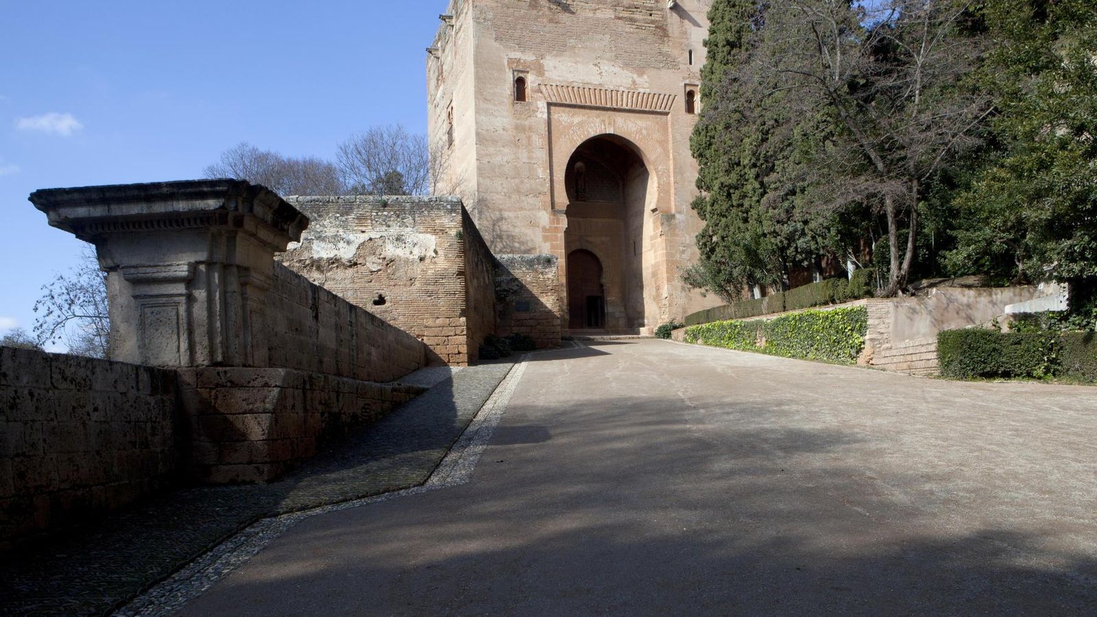 Puerta de la Justicia