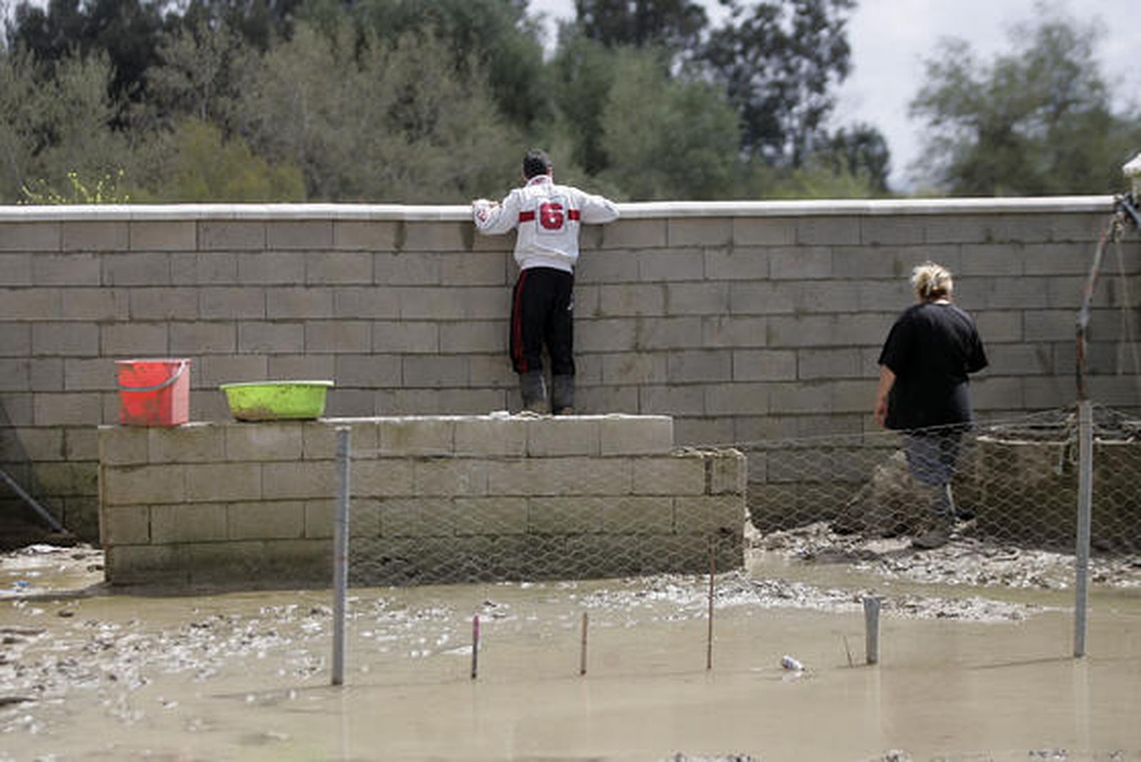 Foto: O. Barrionuevo