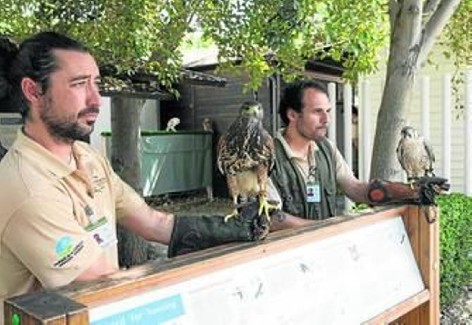 El Parque de las Ciencias estrena inquilinos