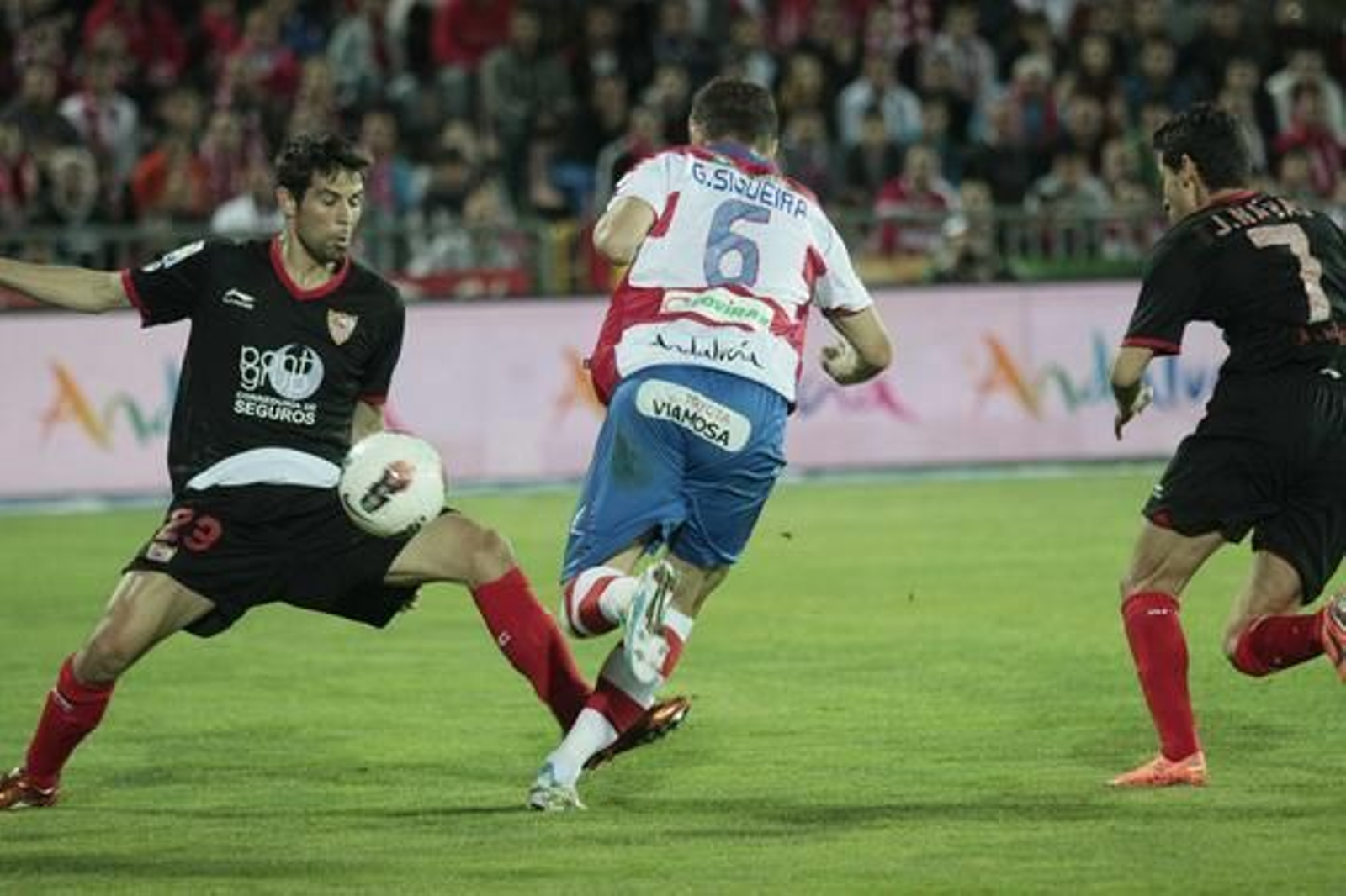 Foto: Miguel Rodriguez/Lucia Rivas