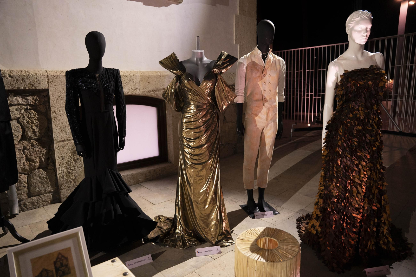 Las imágenes de la presentación de Talento Almeriense