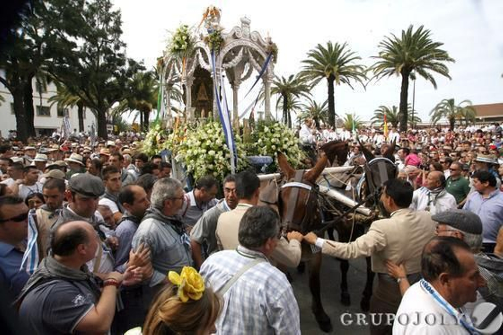 Foto: Espínola
