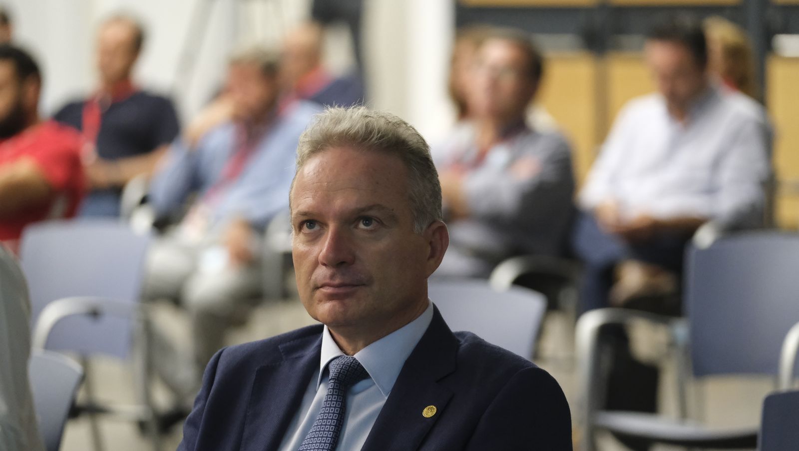 Imágenes de la Asamblea de Coexphal