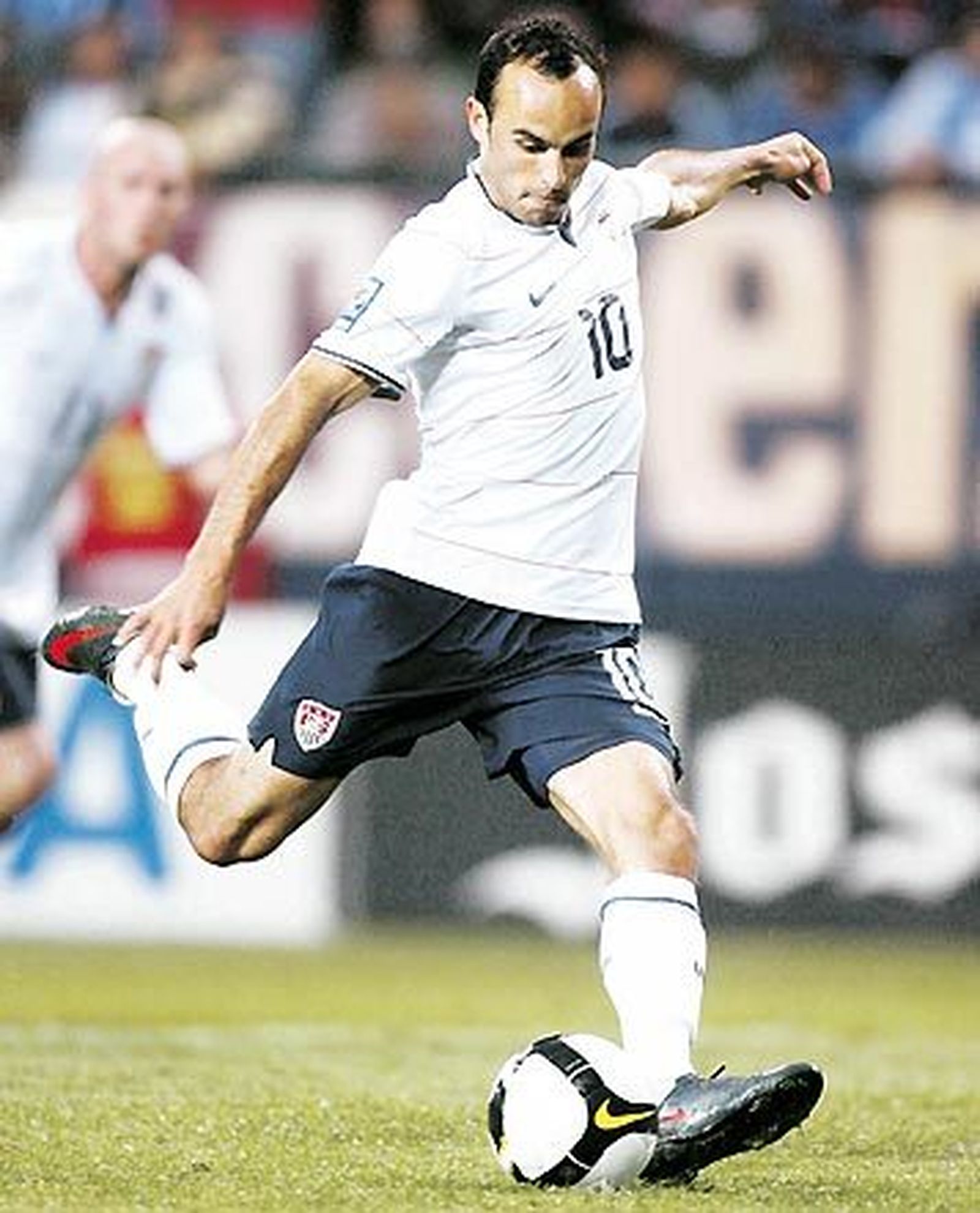 EEUU: La Copa Confederaciones es su carta de presentación