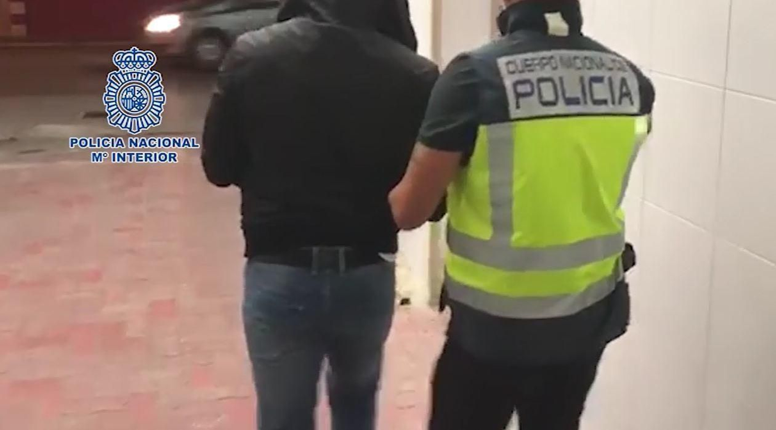 “El clan de los Castañitas está eliminado”