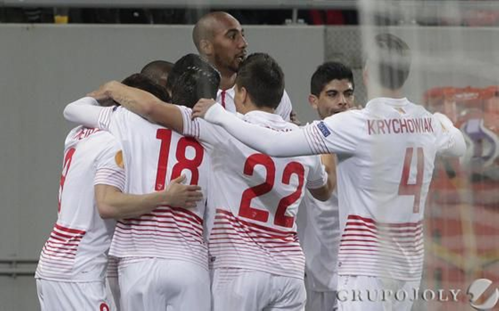 Foto: Oleg Chubynsky