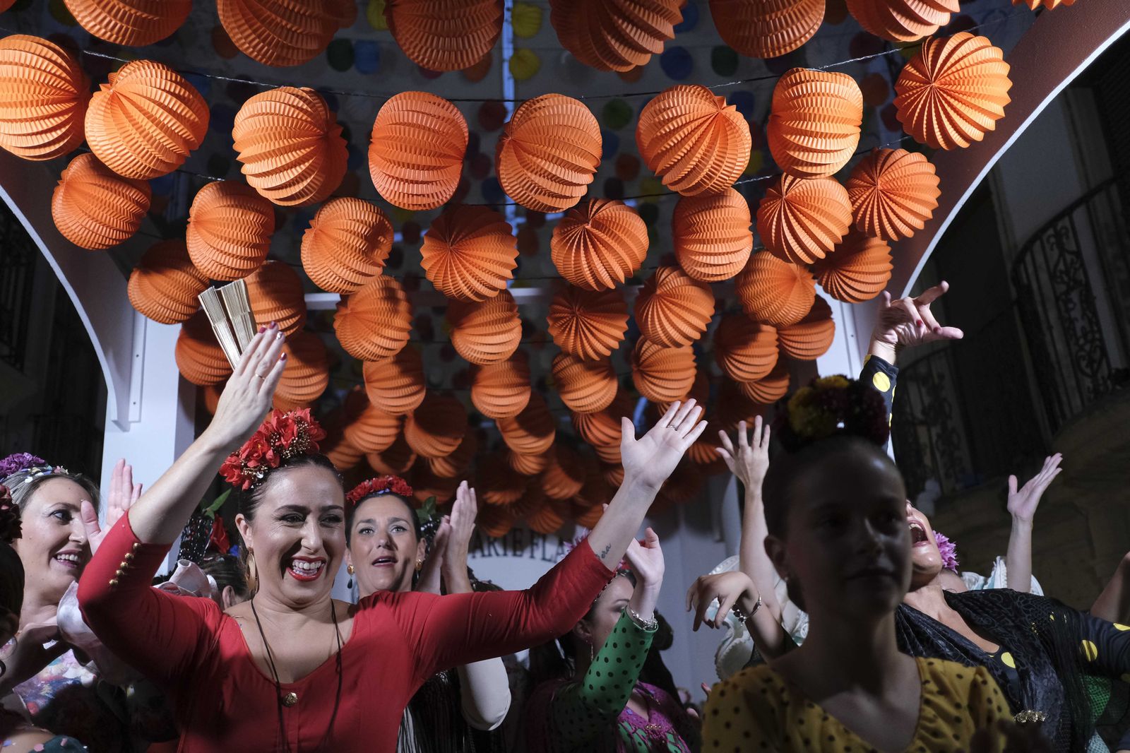 La Feria de Pedro Romero de Ronda, en fotos