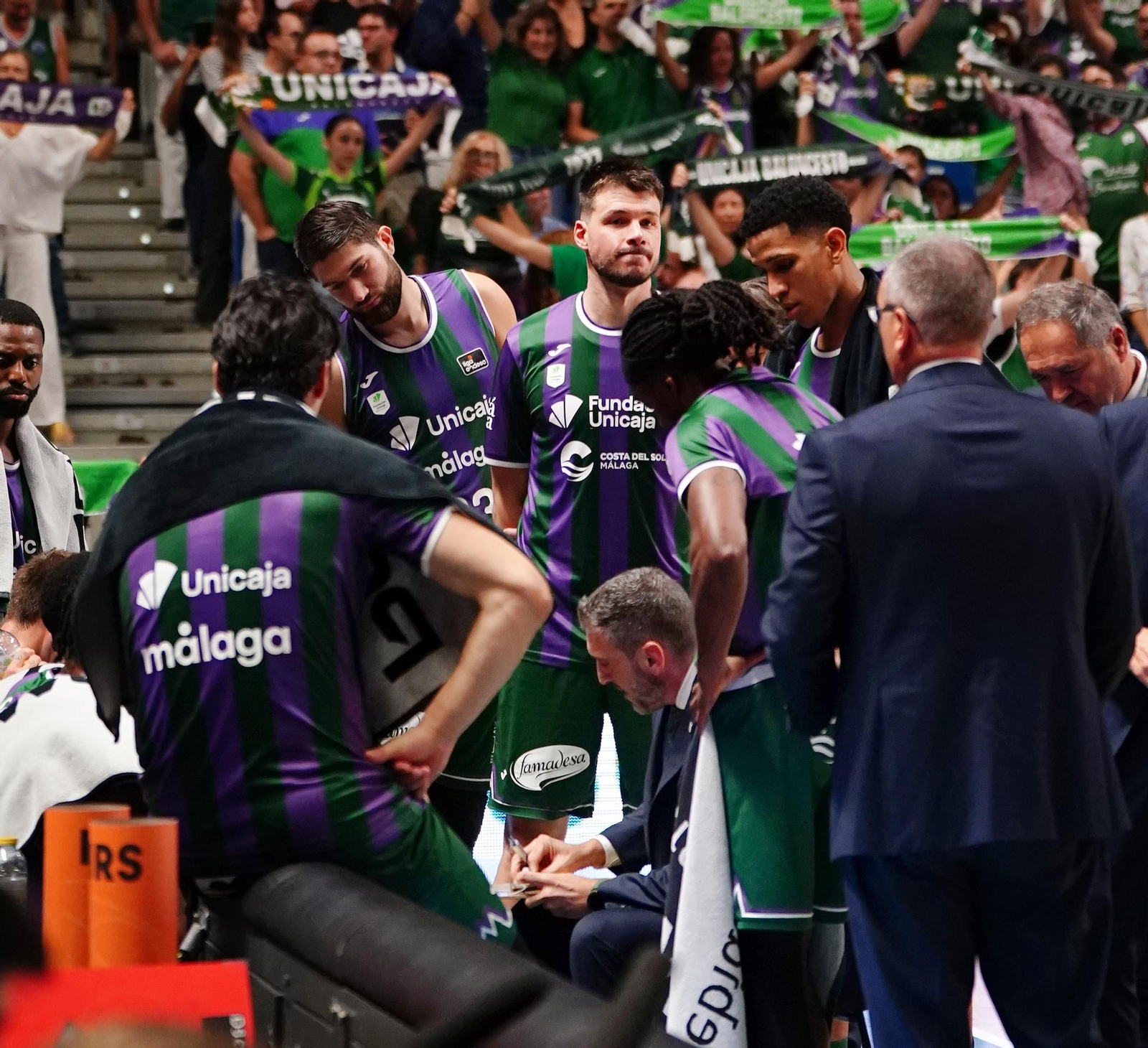 Tiempo muerto de Ibon Navarro.