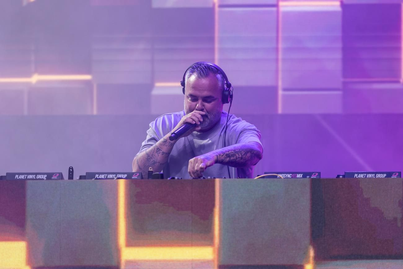 Concierto de Juan Magan en Martos