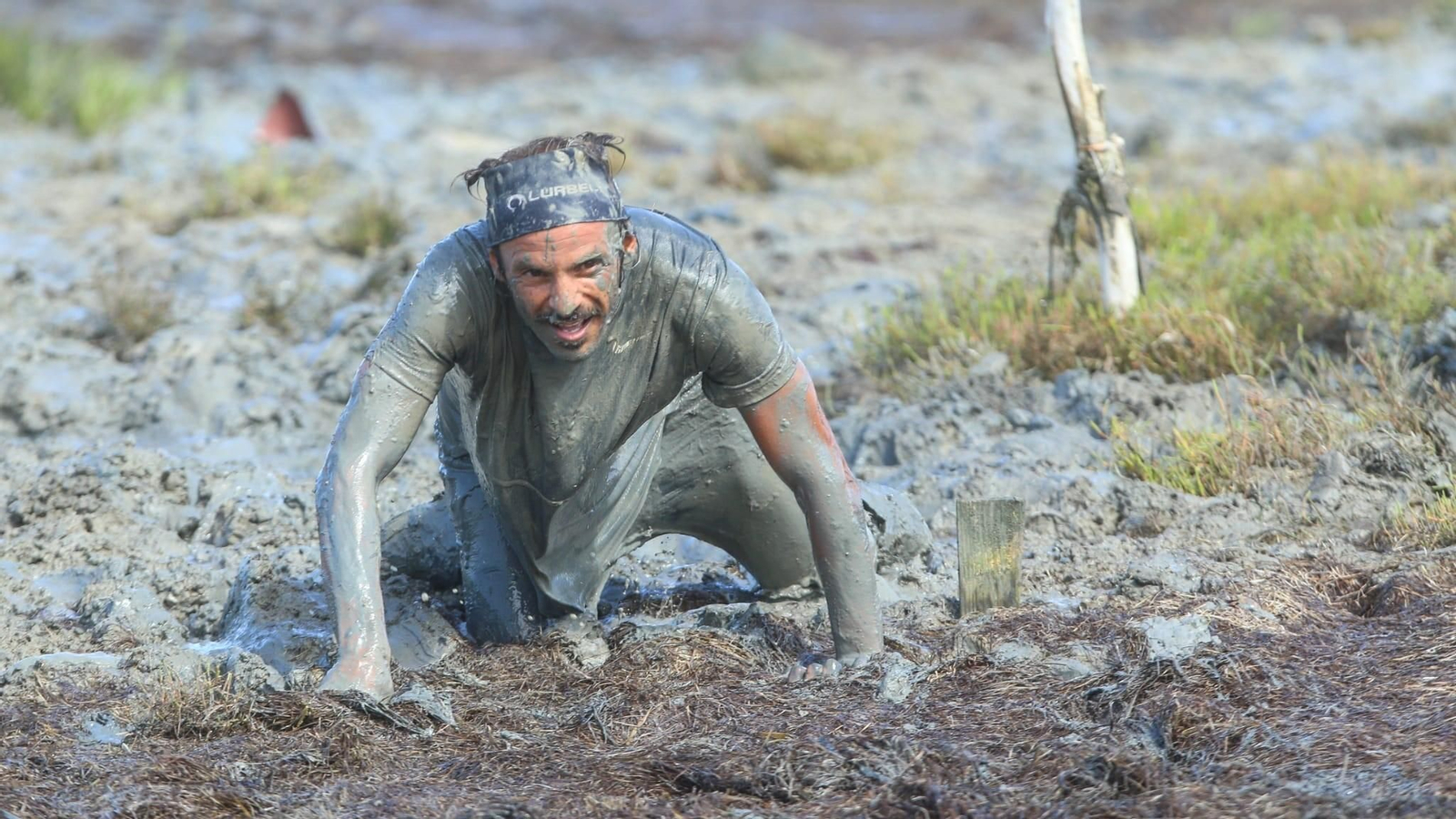 Así ha sido el espectacular retorno de la Fan Pin en San Fernando