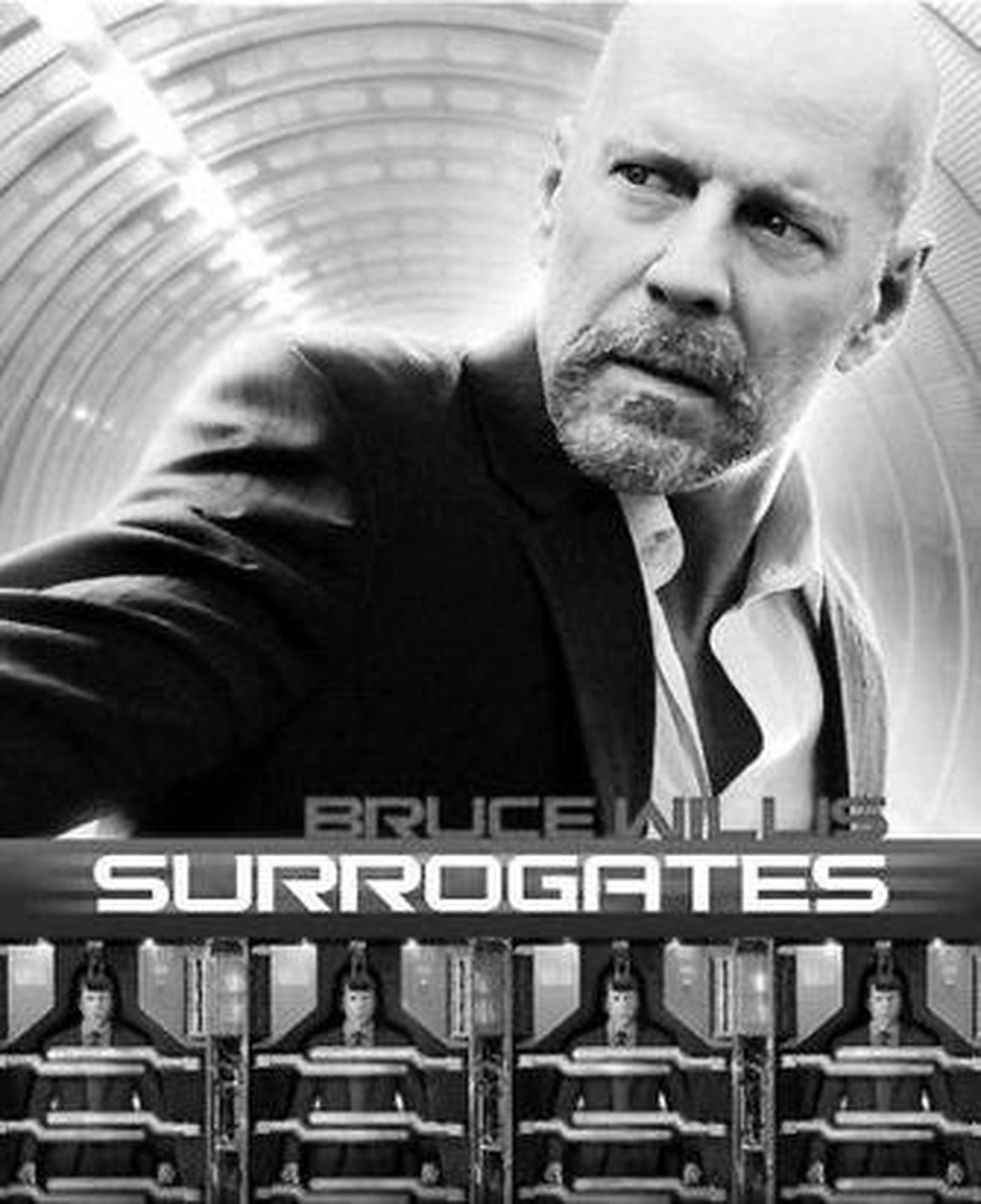 Un futuro inquietante