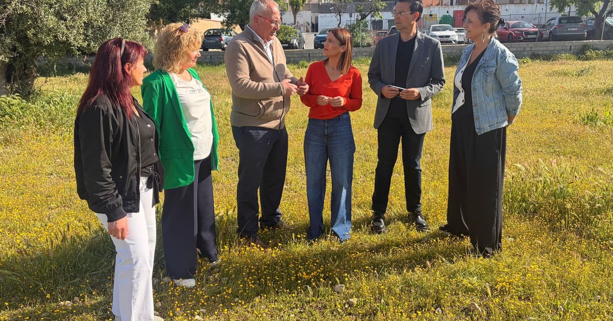 El PSOE “priorizará” la construcción de infraestructuras pendientes ...